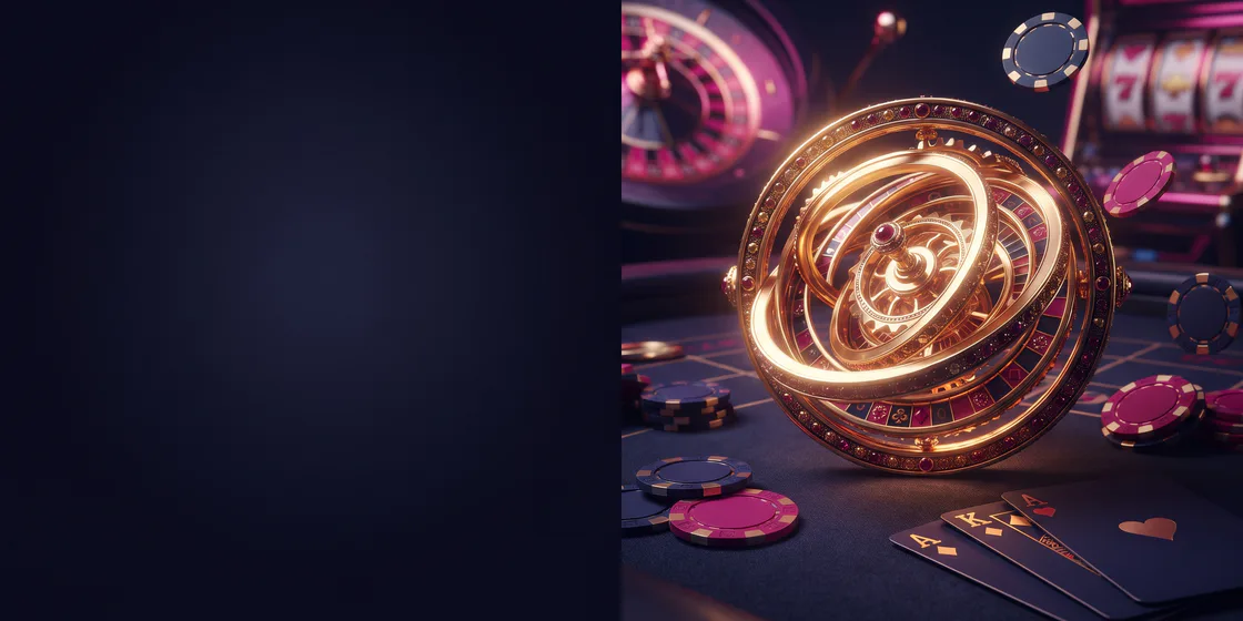 Spinia Casino